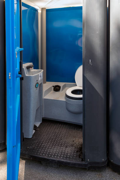 Best Sanitation services for porta potties  in Porterville, CA