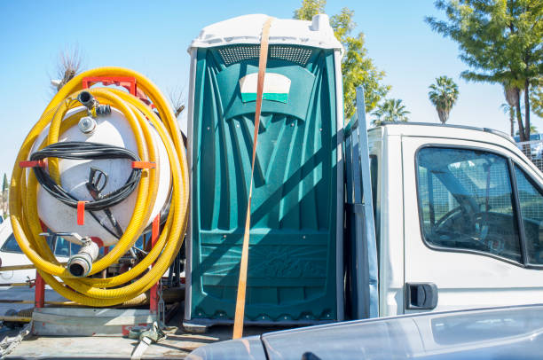 Best Handicap porta potty rental  in Porterville, CA