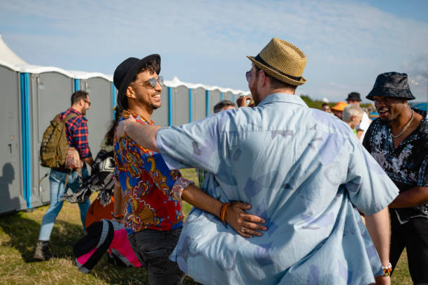 Best Wedding porta potty rental  in Porterville, CA
