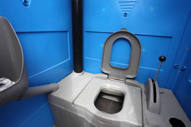 Best Portable restroom trailer rental  in Porterville, CA